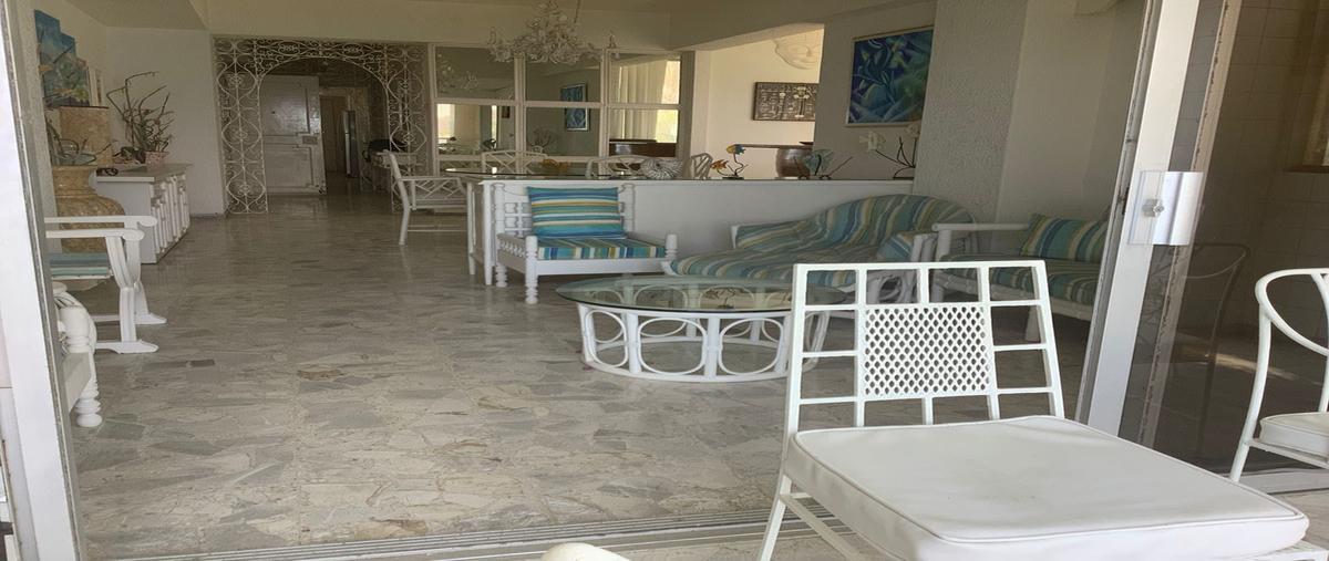 Foto de departamento en venta en avenida del parque , club deportivo, acapulco de juárez, guerrero, 26765216 No. 05