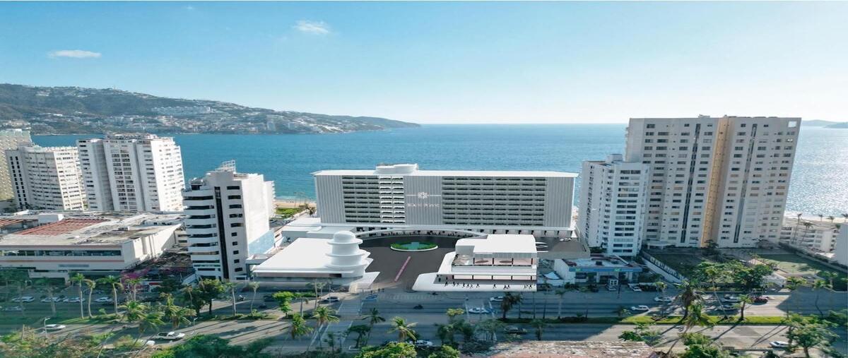 Foto de departamento en venta en avenida del parque , club deportivo, acapulco de juárez, guerrero, 0 No. 04