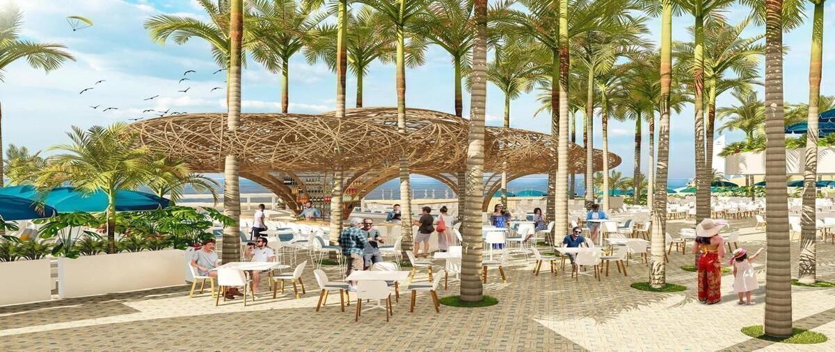 Foto de departamento en venta en avenida del parque , club deportivo, acapulco de juárez, guerrero, 0 No. 05