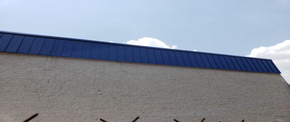 Foto de nave industrial en avenida del parque , isidro fabela, lerma, méxico, 25226519 foto 03 Foto de nave industrial en renta en avenida del parque , isidro fabela, lerma, méxico, 25226519 No. 03