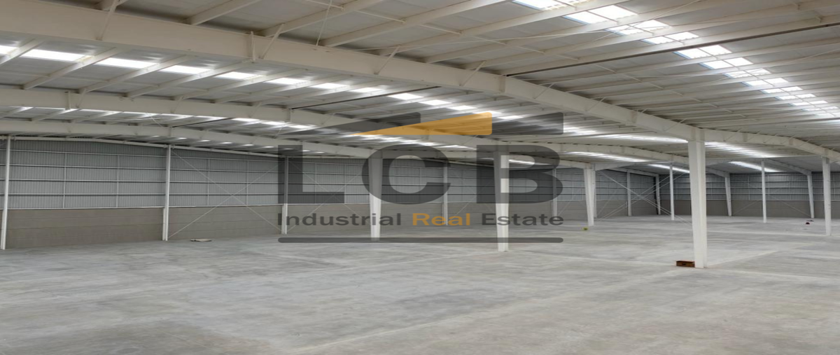 Foto de nave industrial en renta en avenida del parque , isidro fabela, lerma, méxico, 0 No. 04