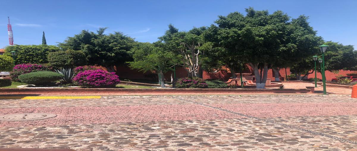Foto de casa en renta en avenida del parque , la alhambra, querétaro, querétaro, 29955882 No. 03