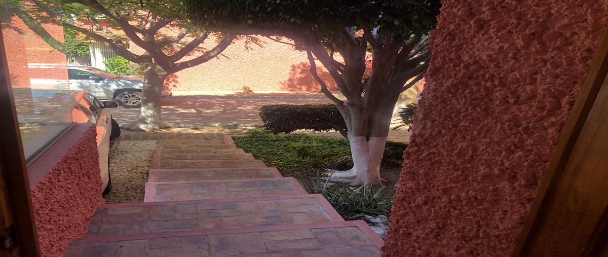 Foto de casa en renta en avenida del parque , la alhambra, querétaro, querétaro, 29955882 No. 04