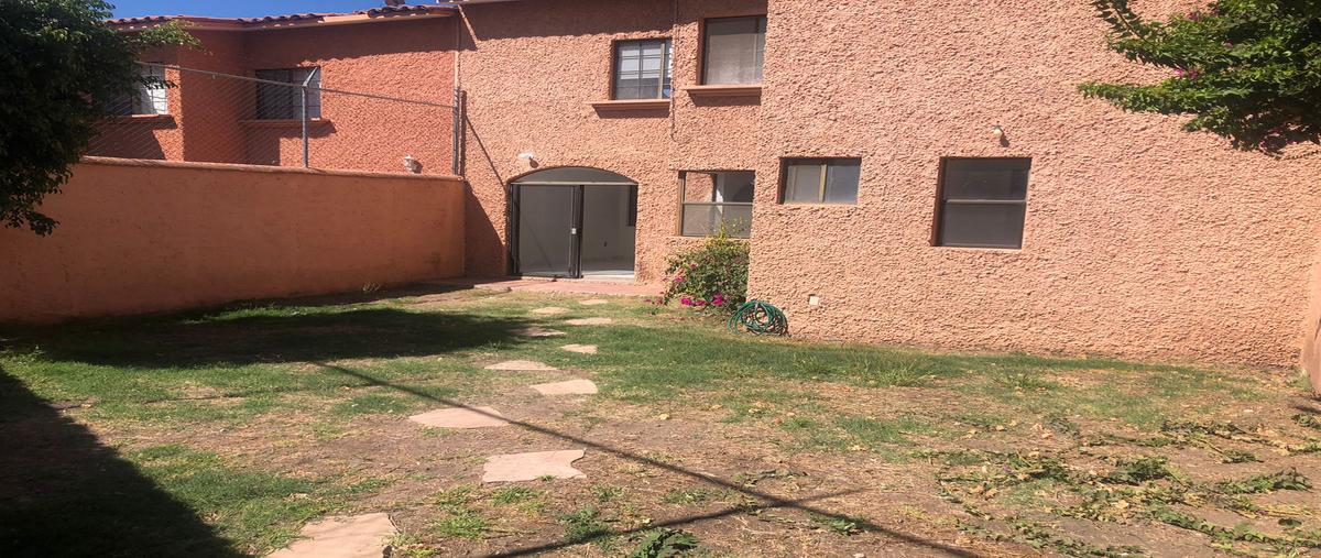 Foto de casa en renta en avenida del parque , la alhambra, querétaro, querétaro, 29955882 No. 05
