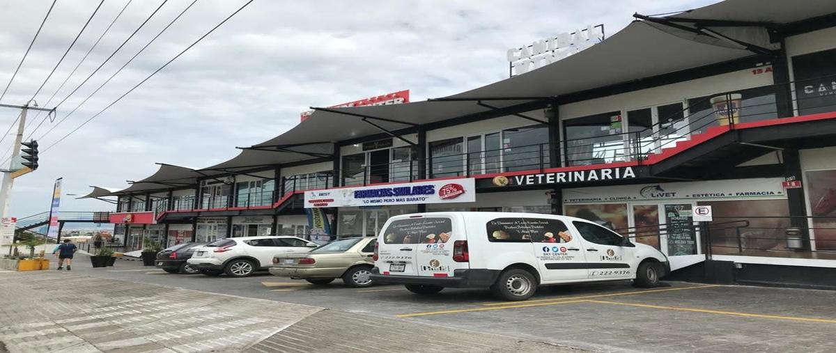 Foto de local en avenida del parque , la alhambra, querétaro, querétaro, 0 foto 02 Foto de local en renta en avenida del parque , la alhambra, querétaro, querétaro, 0 No. 02