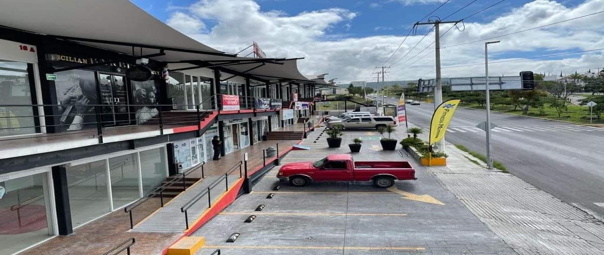 Foto de local en avenida del parque , la alhambra, querétaro, querétaro, 0 foto 03 Foto de local en renta en avenida del parque , la alhambra, querétaro, querétaro, 0 No. 03