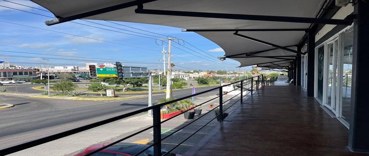 Foto de local en avenida del parque , la alhambra, querétaro, querétaro, 0 foto 04 Foto de local en renta en avenida del parque , la alhambra, querétaro, querétaro, 0 No. 04