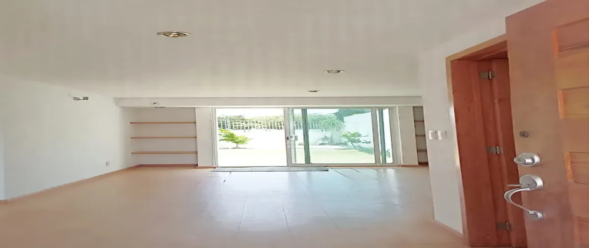 Foto de casa en condominio en renta en avenida del parque ., monte blanco i, querétaro, querétaro, 28462533 No. 03