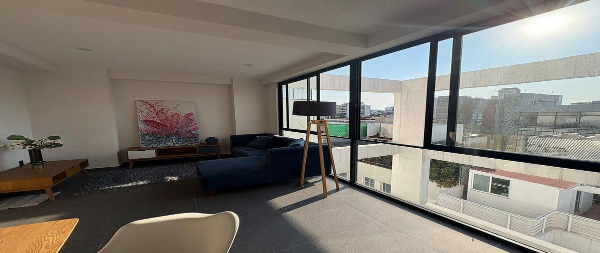 Foto de departamento en venta en avenida del parque , napoles, benito juárez, df / cdmx, 0 No. 04