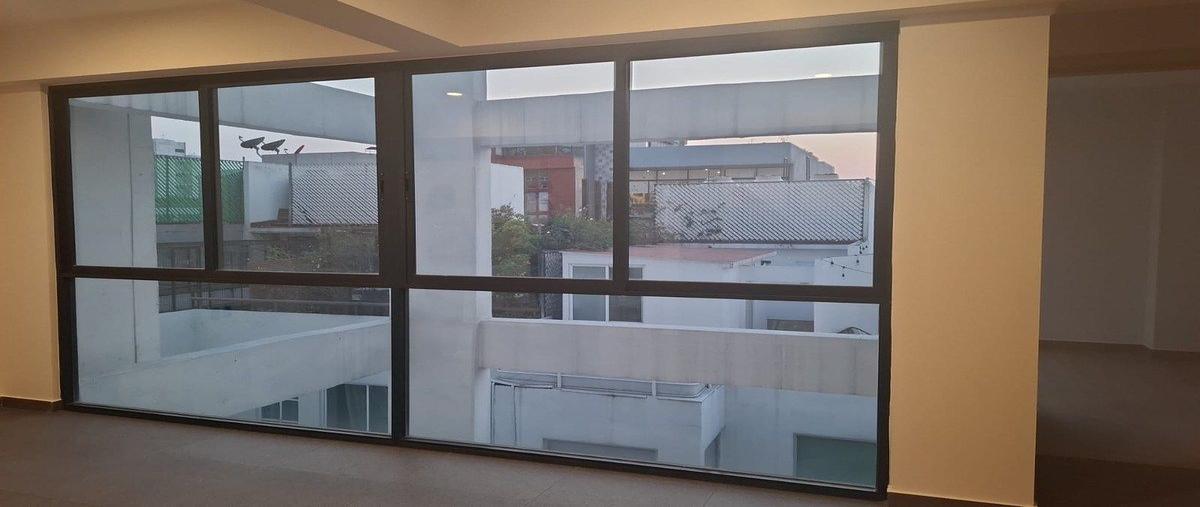 Foto de departamento en venta en avenida del parque , napoles, benito juárez, df / cdmx, 30871858 No. 03