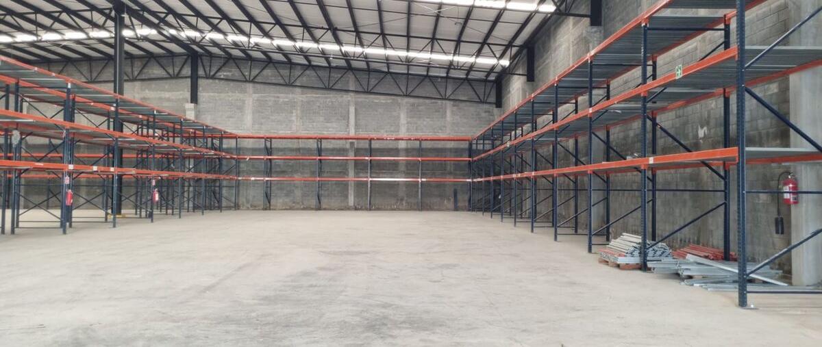 Foto de nave industrial en renta en avenida del parque , paseo del parque, santa catarina, nuevo león, 0 No. 05