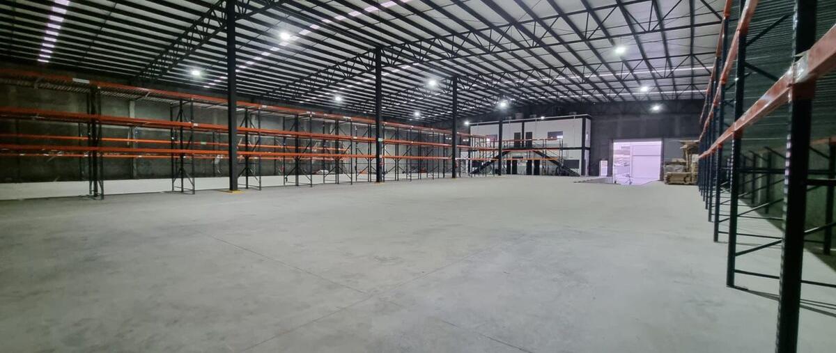 Foto de nave industrial en renta en avenida del parque , paseo del parque, santa catarina, nuevo león, 0 No. 06