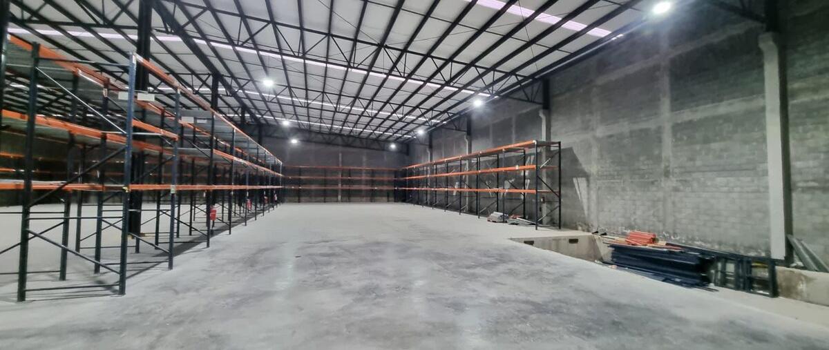 Foto de nave industrial en renta en avenida del parque , paseo del parque, santa catarina, nuevo león, 0 No. 07