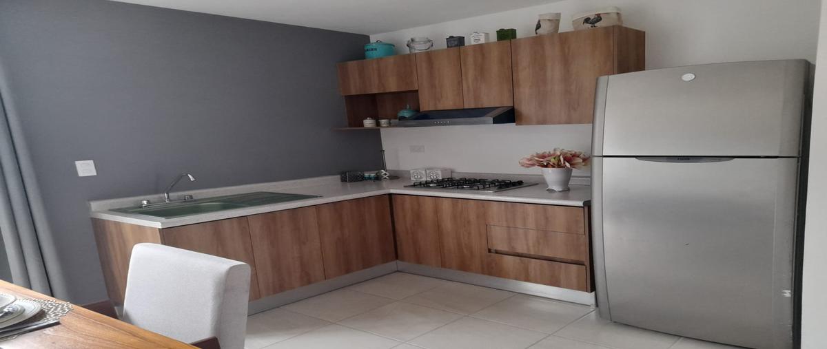 Foto de casa en condominio en venta en avenida del parque , paseos de san miguel, querétaro, querétaro, 30559994 No. 04