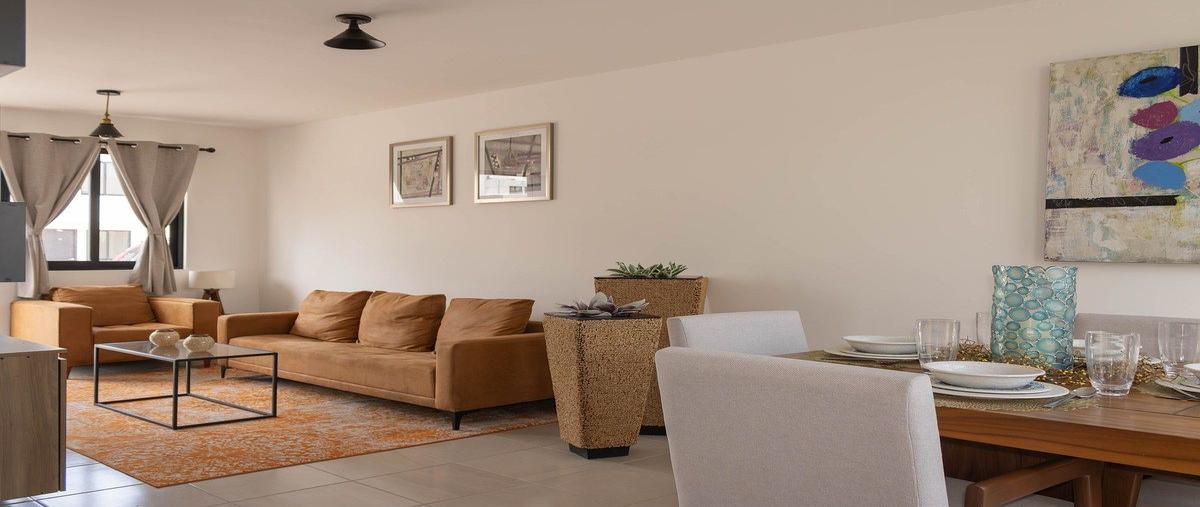 Foto de casa en venta en avenida del parque , puertas de san miguel, querétaro, querétaro, 0 No. 03