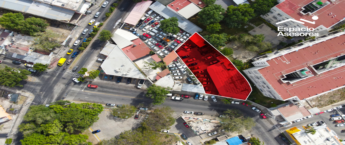 Foto de terreno habitacional en avenida del parque , san rafael 2, guadalajara, jalisco, 27810625 foto 02 Foto de terreno habitacional en venta en avenida del parque , san rafael 2, guadalajara, jalisco, 27810625 No. 02