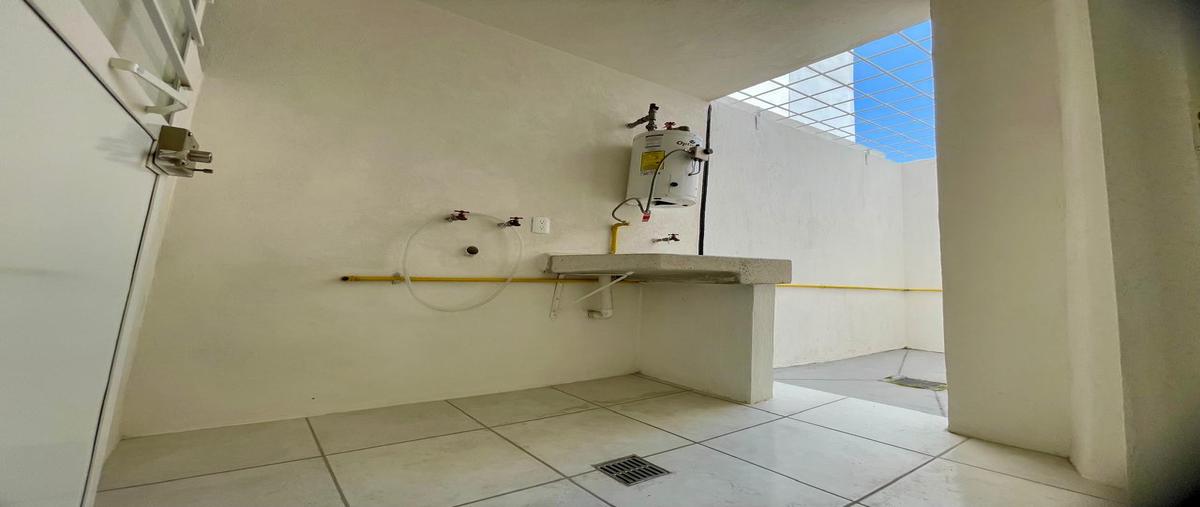 Foto de departamento en renta en avenida del parque , villa fontana, san pedro tlaquepaque, jalisco, 0 No. 05