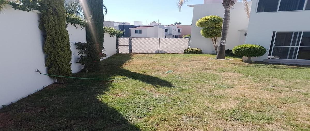 Foto de casa en venta en avenida del parque , villas del cimatario, querétaro, querétaro, 29495481 No. 03