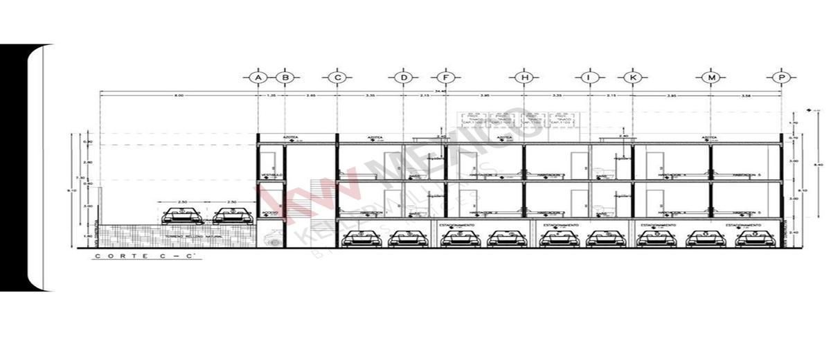 Foto de edificio en renta en avenida del parque , vista alegre, querétaro, querétaro, 0 No. 05
