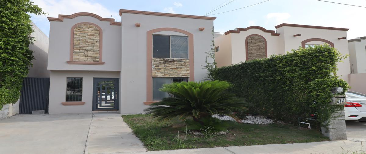 Foto de casa en avenida del parque , vista hermosa, reynosa, tamaulipas, 31398418 foto 01 Foto de casa en renta en avenida del parque , vista hermosa, reynosa, tamaulipas, 31398418 No. 01