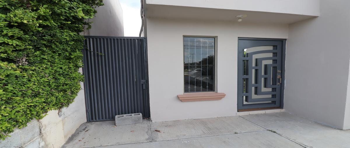 Foto de casa en avenida del parque , vista hermosa, reynosa, tamaulipas, 31398418 foto 02 Foto de casa en renta en avenida del parque , vista hermosa, reynosa, tamaulipas, 31398418 No. 02