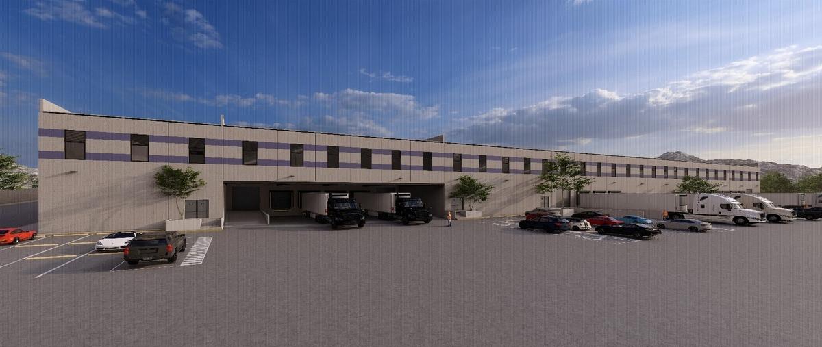 Foto de bodega en renta en avenida del parqueparque tecnológico aeropuerto , pesquería, pesquería, nuevo león, 29884689 No. 03