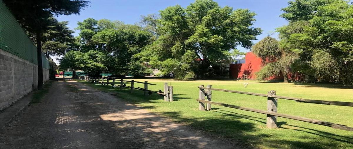 Foto de terreno comercial en venta en avenida del paseo , colón echegaray, naucalpan de juárez, méxico, 6944303 No. 03