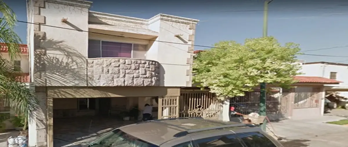 Foto de casa en venta en avenida del pavo real n/d, casa blanca, torreón, coahuila de zaragoza, 30332023 No. 01