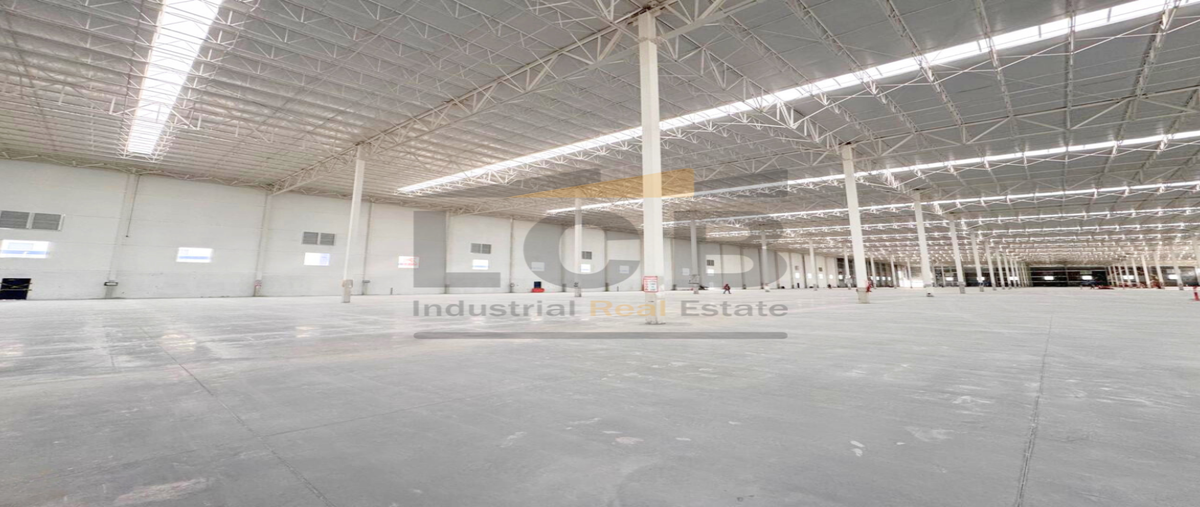 Foto de nave industrial en renta en avenida del pedral , san mateo ixtacalco, cuautitlán izcalli, méxico, 0 No. 03