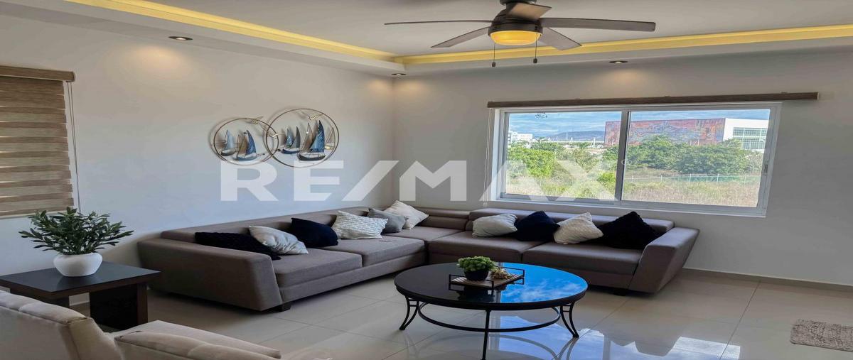 Foto de departamento en renta en avenida del pelicano , marina mazatlán, mazatlán, sinaloa, 0 No. 03