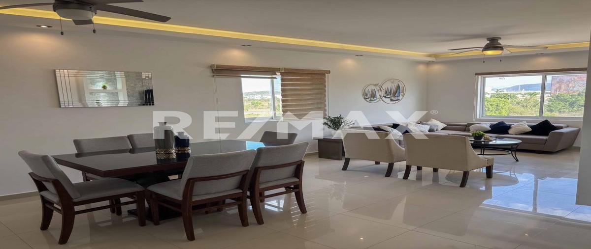 Foto de departamento en renta en avenida del pelicano , marina mazatlán, mazatlán, sinaloa, 0 No. 04