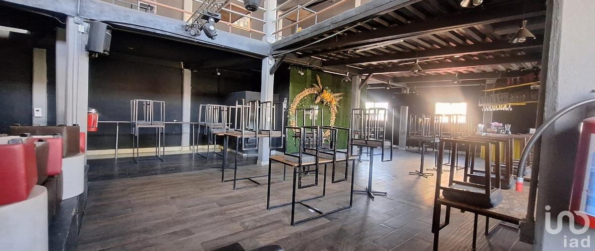 Foto de local en avenida del peñón y jazmín , san pedro, chimalhuacán, méxico, 0 foto 03 Foto de local en renta en avenida del peñón y jazmín , san pedro, chimalhuacán, méxico, 0 No. 03