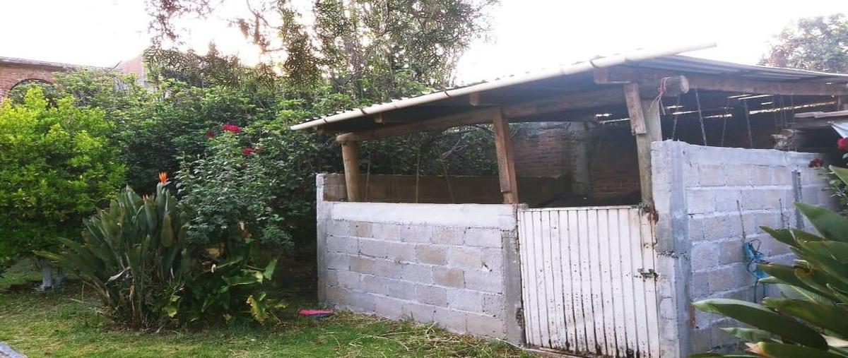 Foto de casa en venta en avenida del peral , tenencia de morelos, morelia, michoacán de ocampo, 0 No. 03
