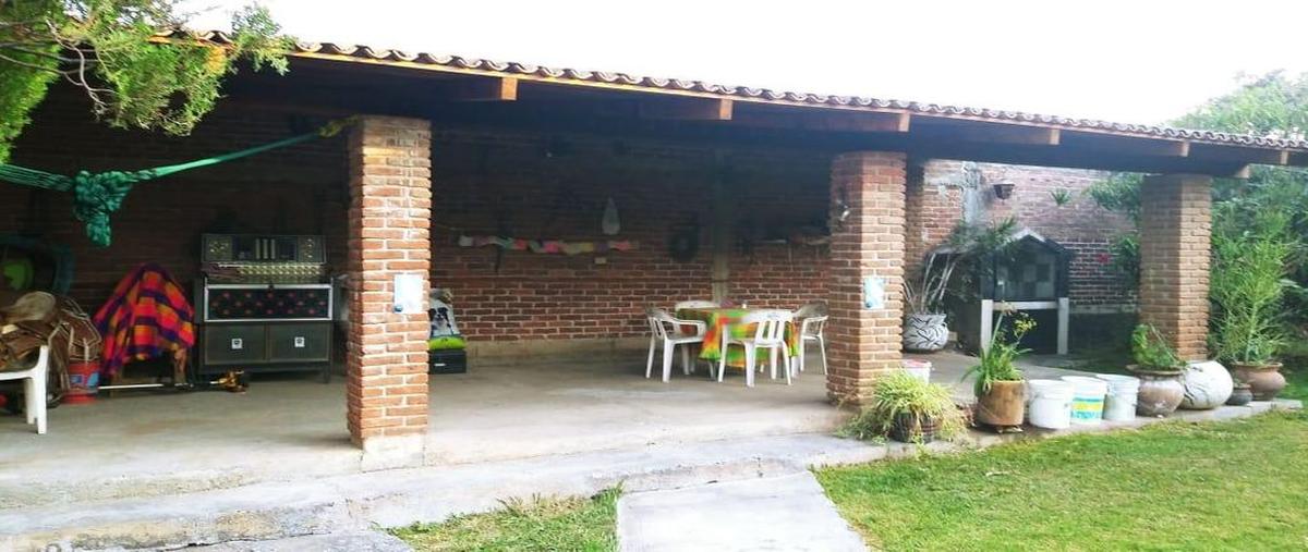 Foto de casa en venta en avenida del peral , tenencia de morelos, morelia, michoacán de ocampo, 0 No. 04