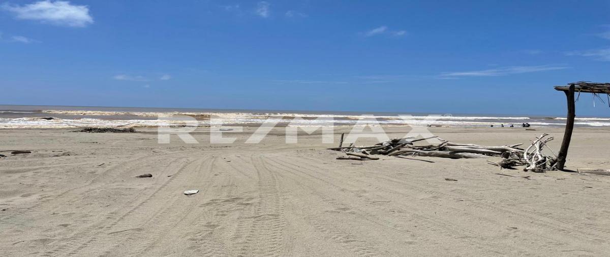 Foto de terreno habitacional en avenida del pescador , barra vieja, acapulco de juárez, guerrero, 0 foto 01 Foto de terreno habitacional en venta en avenida del pescador , barra vieja, acapulco de juárez, guerrero, 0 No. 01