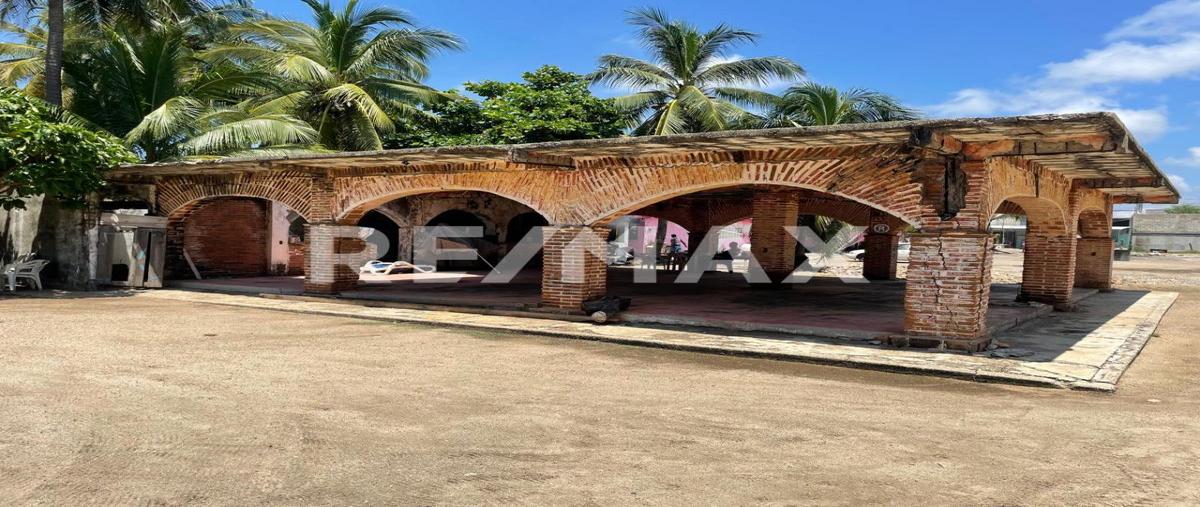 Foto de terreno habitacional en avenida del pescador , barra vieja, acapulco de juárez, guerrero, 0 foto 03 Foto de terreno habitacional en venta en avenida del pescador , barra vieja, acapulco de juárez, guerrero, 0 No. 03