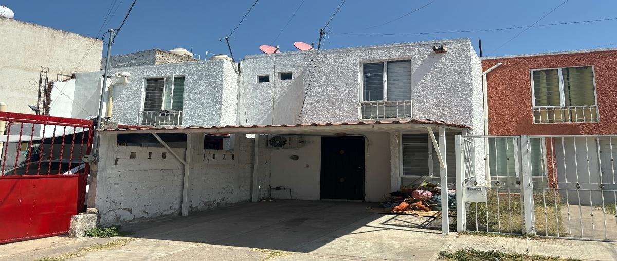 Foto de casa en venta en avenida del pino , haciendas de san josé, san pedro tlaquepaque, jalisco, 0 No. 01