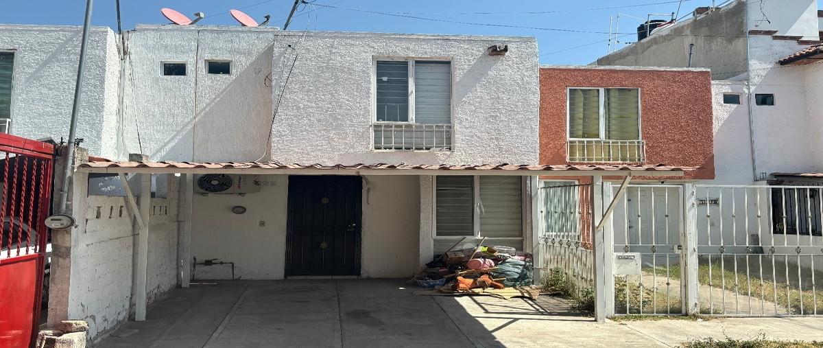 Foto de casa en venta en avenida del pino , haciendas de san josé, san pedro tlaquepaque, jalisco, 0 No. 02