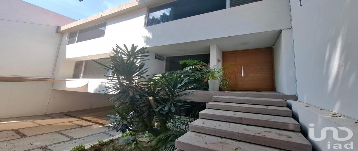 Foto de casa en renta en avenida del potosi 235, lomas 1a secc, san luis potosí, san luis potosí, 31689662 No. 03