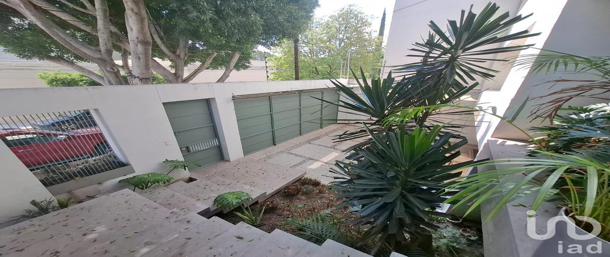 Foto de casa en renta en avenida del potosi 235, lomas 1a secc, san luis potosí, san luis potosí, 31689662 No. 04