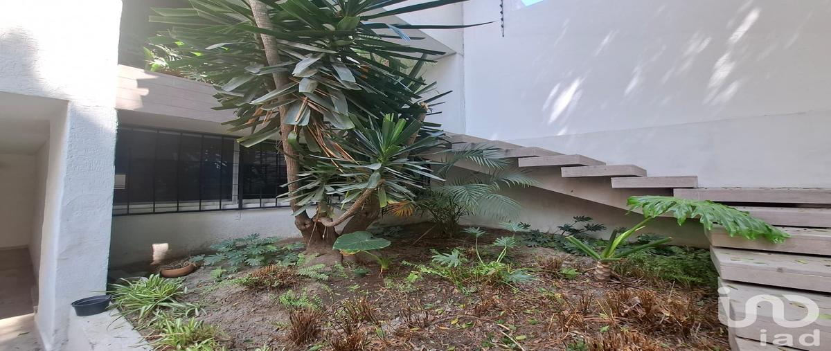 Foto de casa en renta en avenida del potosi 235, lomas 1a secc, san luis potosí, san luis potosí, 31689662 No. 05