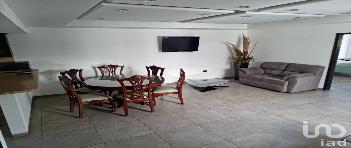 Foto de departamento en renta en avenida del pulpo , sábalo country club, mazatlán, sinaloa, 0 No. 03