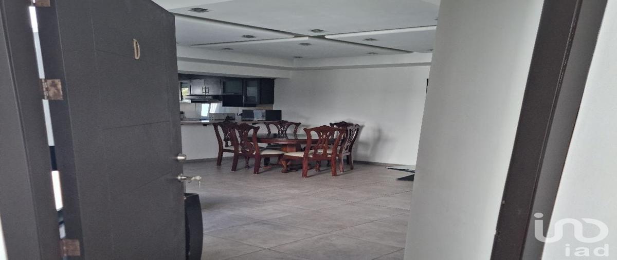 Foto de departamento en renta en avenida del pulpo , sábalo country club, mazatlán, sinaloa, 0 No. 04