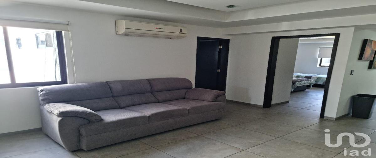 Foto de departamento en renta en avenida del pulpo , sábalo country club, mazatlán, sinaloa, 0 No. 05