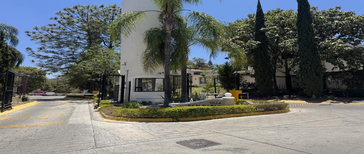 Foto de terreno habitacional en venta en avenida del reno poniente , bugambilias country, zapopan, jalisco, 29792612 No. 03