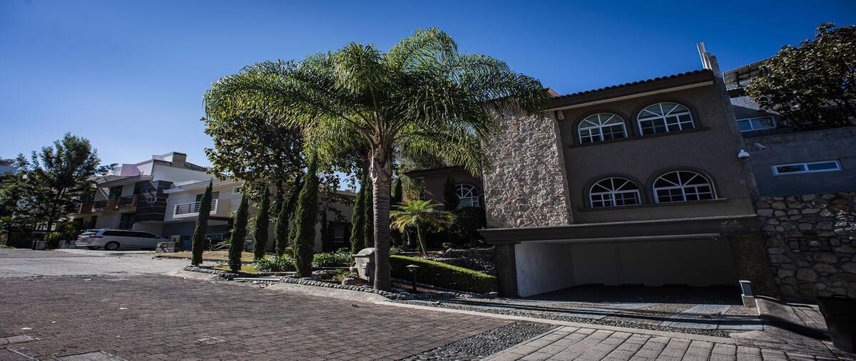 Foto de casa en venta en avenida del reno villa , ciudad bugambilia, zapopan, jalisco, 29208000 No. 03