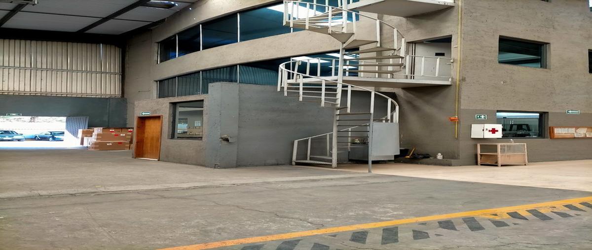 Foto de bodega en renta en avenida del rio , santa maría, ocoyoacac, méxico, 25744797 No. 03