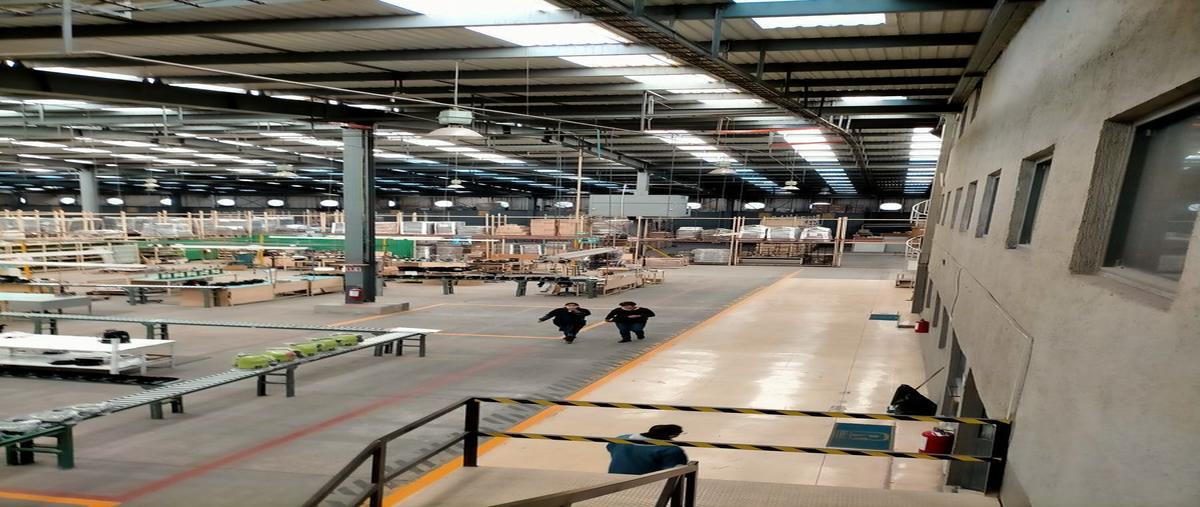 Foto de bodega en renta en avenida del rio , santa maría, ocoyoacac, méxico, 25744797 No. 04