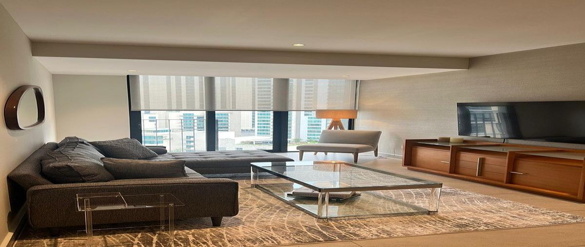 Foto de departamento en renta en avenida del roble , valle del campestre, san pedro garza garcía, nuevo león, 0 No. 03