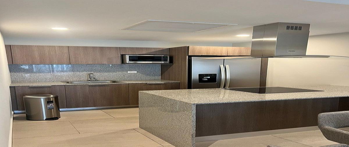 Foto de departamento en renta en avenida del roble , valle del campestre, san pedro garza garcía, nuevo león, 0 No. 05